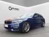 BMW 530 rabenau