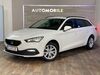 Seat Leon fuerfeld