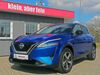 Nissan Qashqai linsburg