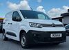 Citroen Berlingo giesenhausen