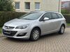 Opel Astra hornburg