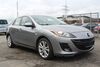 Mazda 3 dinslaken
