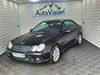 Mercedes-Benz CLK 240 gieboldehausen