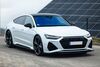 Audi RS7 Deutschland