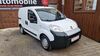 Fiat Fiorino schoeneiche