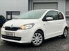 Skoda Citigo Wiersdorf