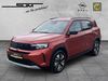 Opel Frontera grafenhausen