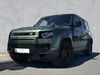 Land Rover Defender osthausen-wuelfershausen