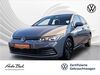 VW Golf walhausen