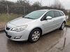 Opel Astra niederhosenbach