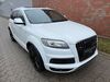 Audi Q7 huelseburg