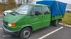 VW T4 andere deutschland
