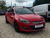Opel Astra muehlstedt