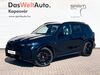 BMW X5 teichweiden