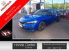 Honda Civic leipziger
