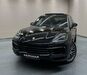 Porsche Cayenne krauchenwies