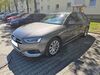 Audi A4 kuehbach