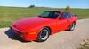 Porsche 944 krauchenwies