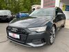 Audi A6 Johanngeorgenstadt