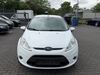 Ford Fiesta leutesdorf