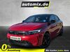 Opel Corsa picher