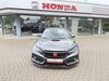 Honda Civic huelseburg