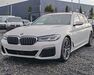 BMW 530 duderstadt