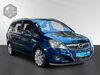 Opel Zafira rabenau