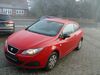 Seat Ibiza gandesbergen