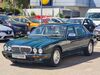 Jaguar Daimler Saalow