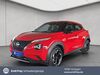 Nissan Juke schenkenzell