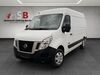 Nissan NV400 Saalow
