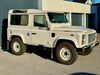 Land Rover Defender leutesdorf