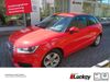 Audi A1 ehringshausen
