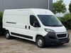 Peugeot Boxer dankmarshausen