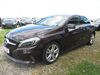 Mercedes-Benz A 180 trechtingshausen