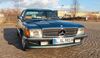 Mercedes-Benz SLC 280 drossdorf