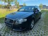 Audi A4 kuehbach
