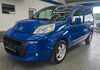Fiat Qubo Schöfweg