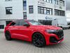 Audi SQ8 krauchenwies