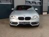 BMW 118 Gersfeld (Rhön)