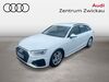 Audi A4 ruttersdorf-lotschen