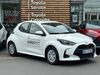 Toyota Yaris Linkenbach