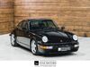 Porsche 964 krauchenwies