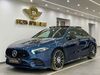 Mercedes-Benz A 35 AMG rehlingen