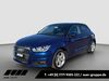 Audi A1 krauchenwies