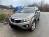 Kia Sorento kuehbach