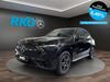 Mercedes-Benz GLC 300 wieda