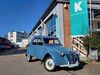 Citroen 2 CV krauchenwies
