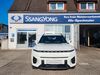 SsangYong Torres Hohenpolding